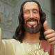 Illustration for article titled Theres another Jesus movie coming, this time from Anne Rice